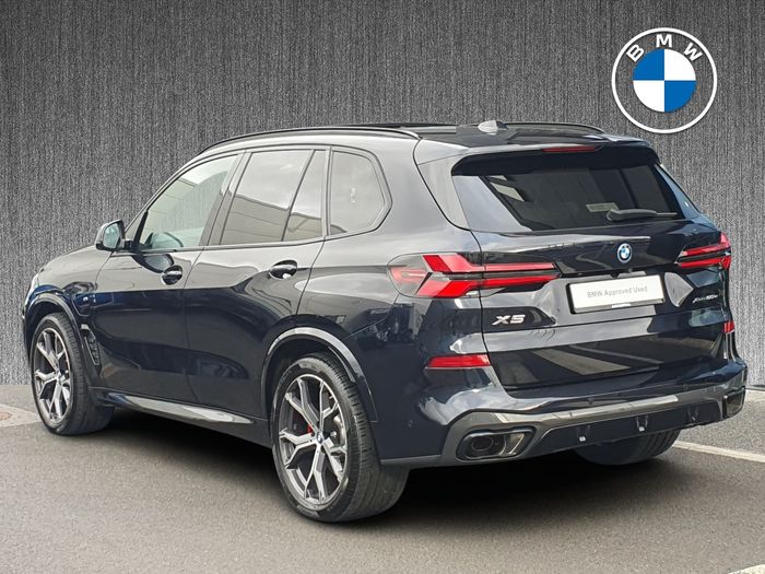 BMW X5 2023