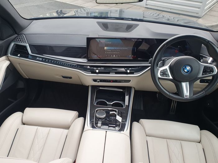 BMW X5 2023