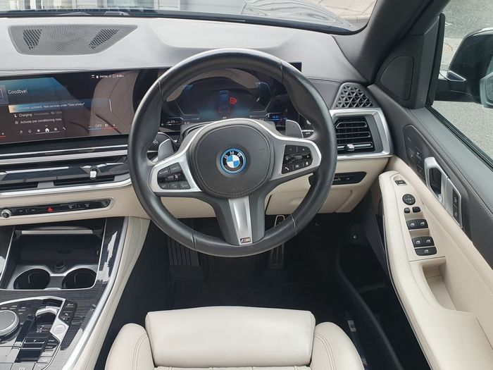 BMW X5 2023