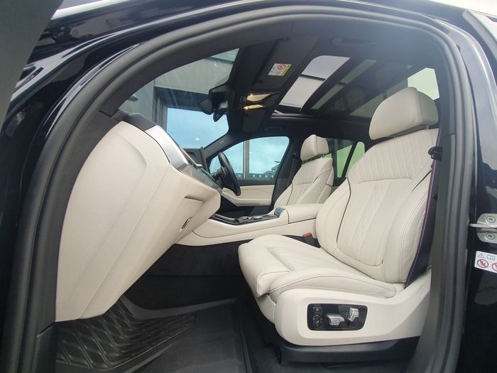 BMW X5 2023