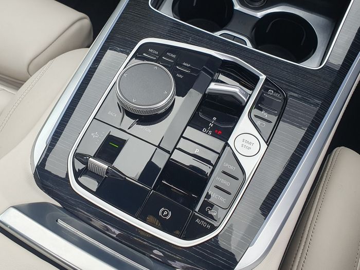 BMW X5 2023