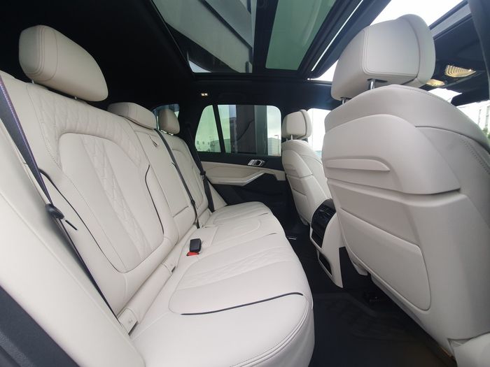 BMW X5 2023