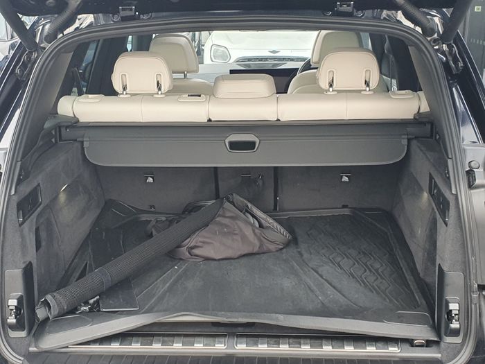 BMW X5 2023
