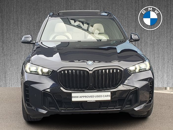 BMW X5 2023