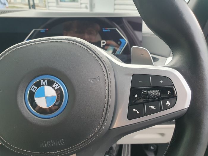 BMW X5 2023