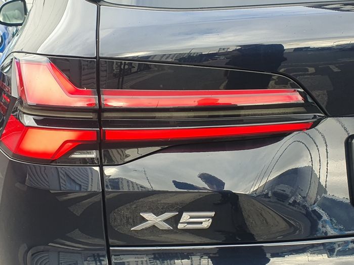 BMW X5 2023