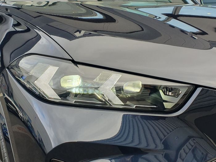 BMW X5 2023