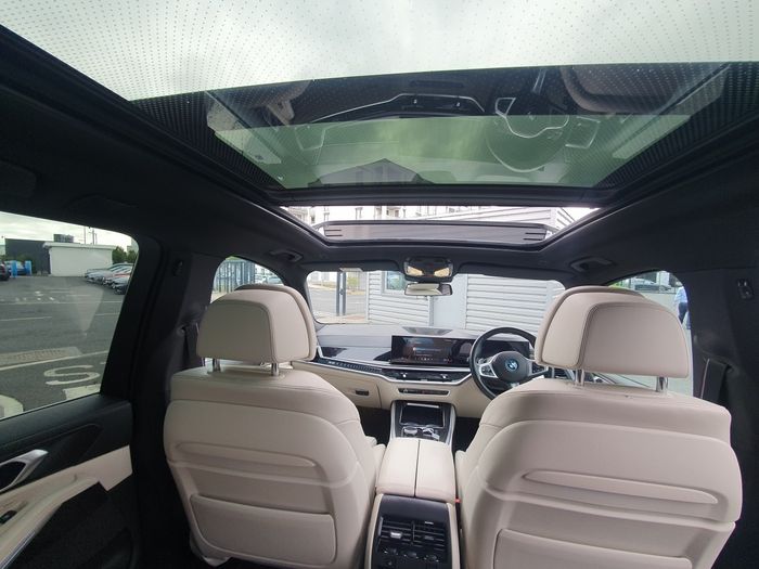 BMW X5 2023