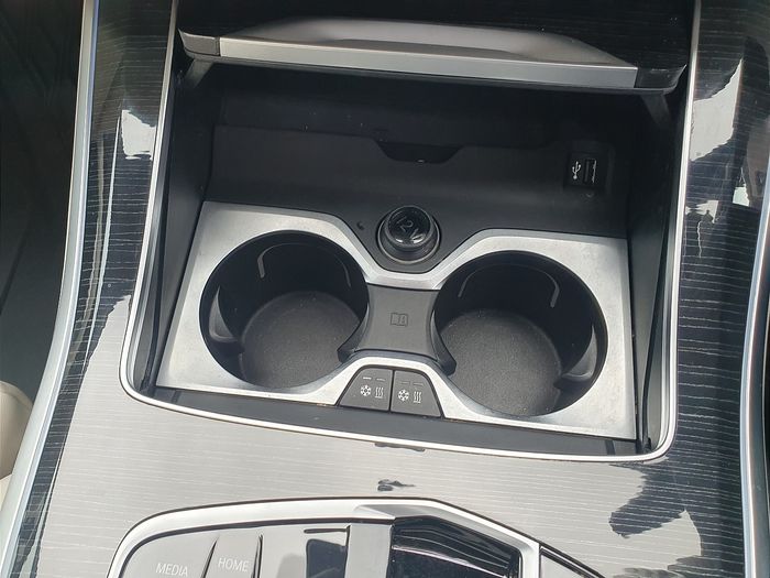BMW X5 2023