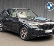BMW X5 2023
