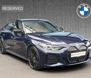 BMW i4 2023
