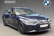 BMW i4 2023