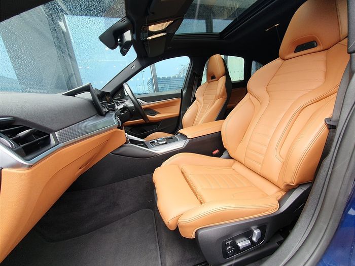 BMW i4 2023