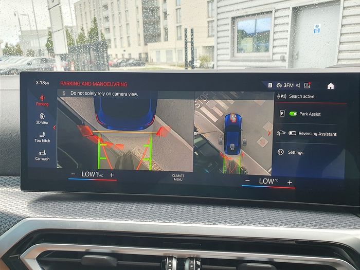 BMW i4 2023