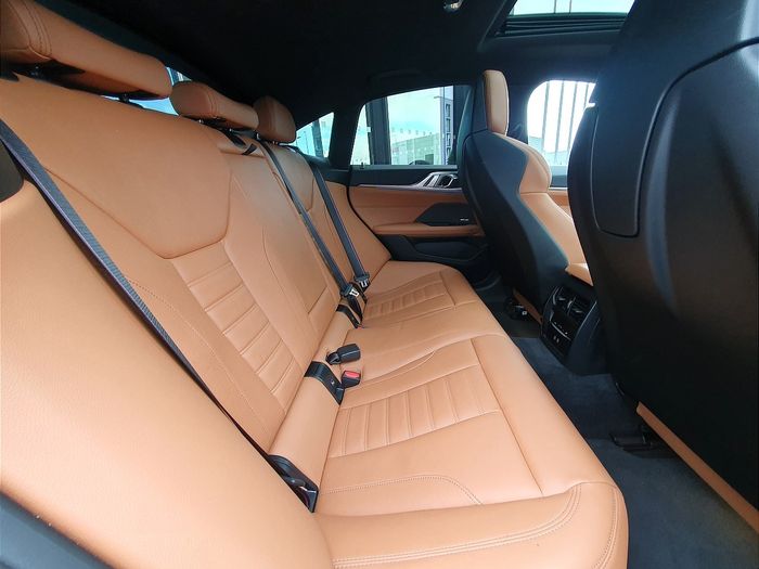 BMW i4 2023