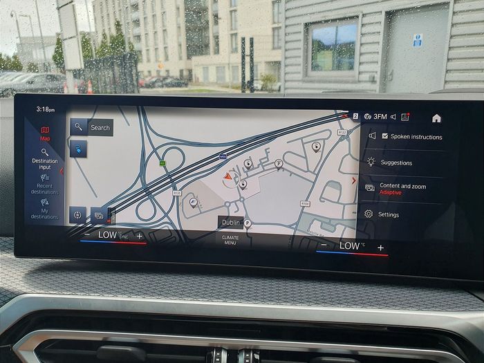BMW i4 2023