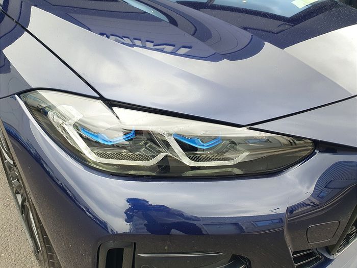 BMW i4 2023