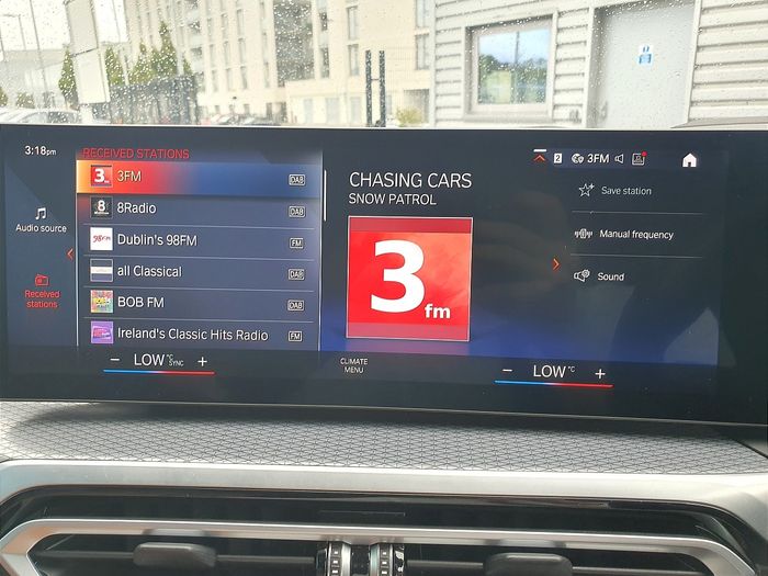 BMW i4 2023