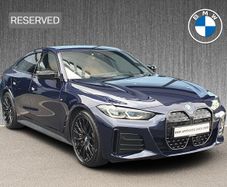 BMW i4 2023