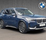 BMW X1 2026