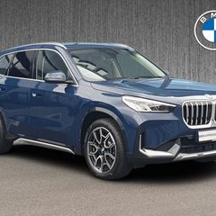 BMW X1 2026