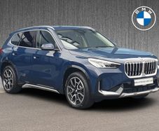 BMW X1 2026