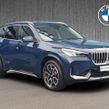 BMW X1 2026