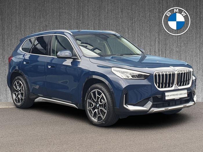 BMW X1 2026