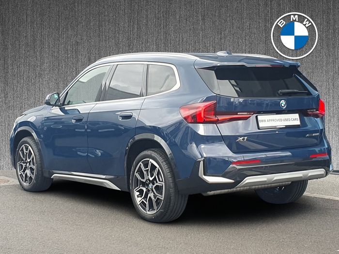 BMW X1 2026