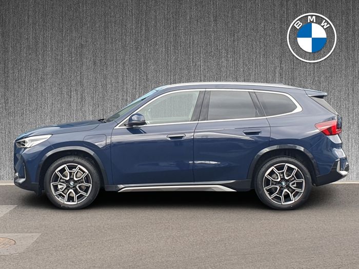 BMW X1 2026