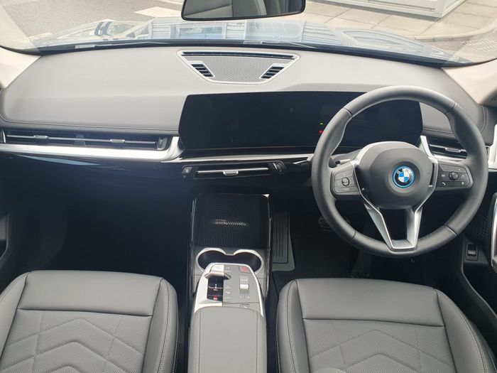 BMW X1 2026