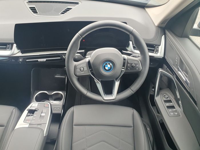 BMW X1 2026