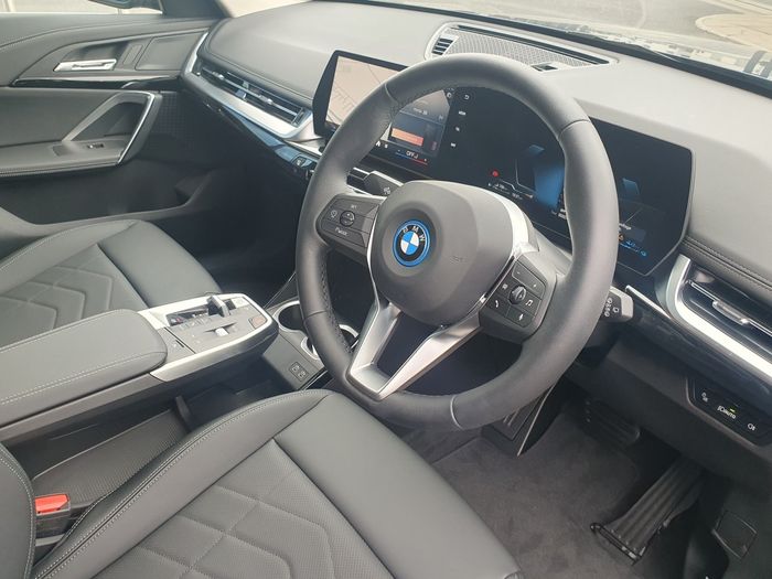 BMW X1 2026
