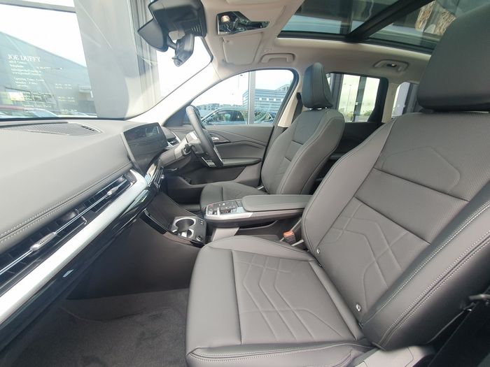 BMW X1 2026