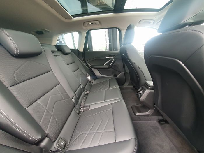 BMW X1 2026