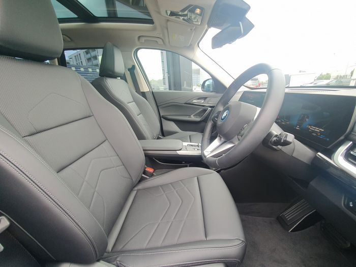BMW X1 2026