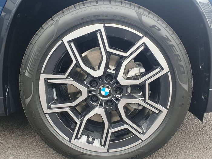BMW X1 2026