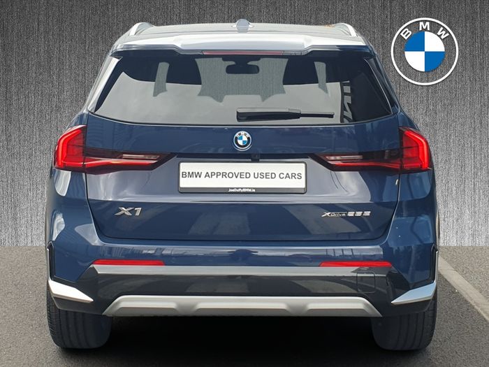 BMW X1 2026