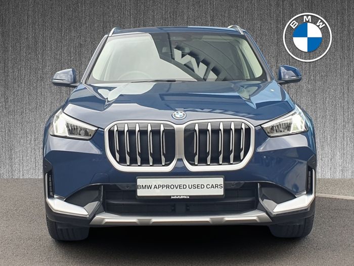 BMW X1 2026