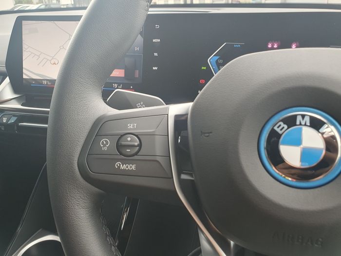 BMW X1 2026