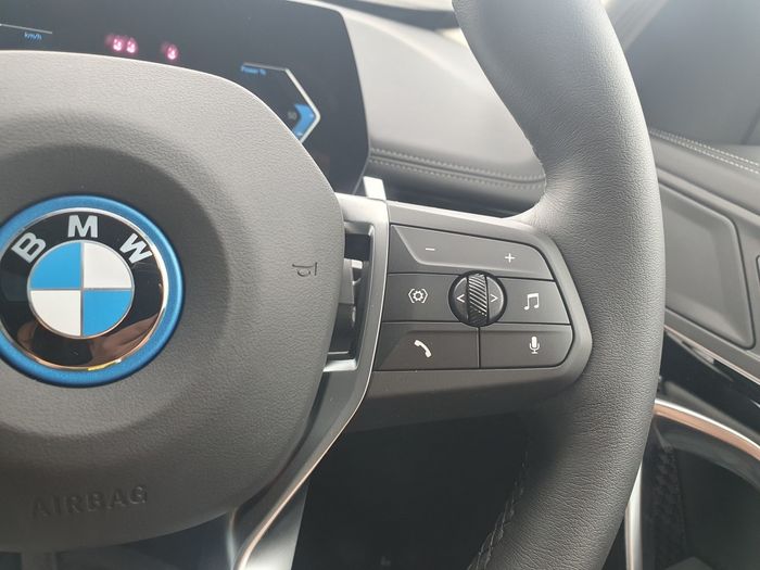BMW X1 2026