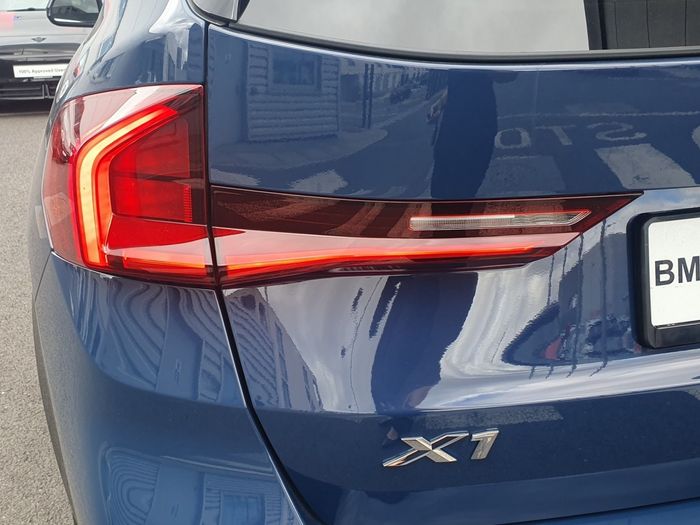 BMW X1 2026
