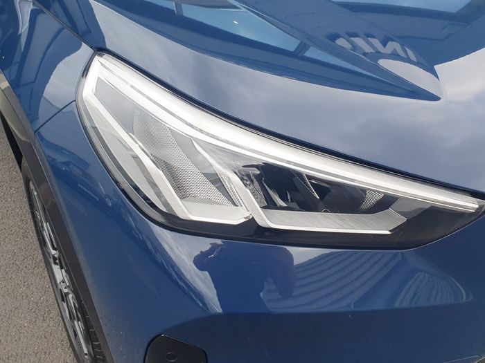 BMW X1 2026