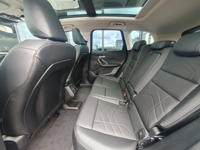 BMW X1 2026