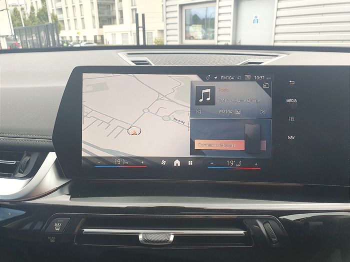 BMW X1 2026