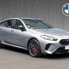 BMW 2 Series 2026