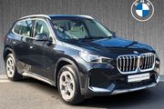 BMW X1 2026