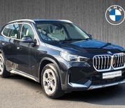 BMW X1 2026