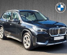 BMW X1 2026