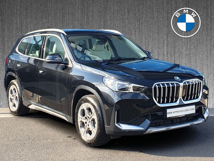 BMW X1 2026